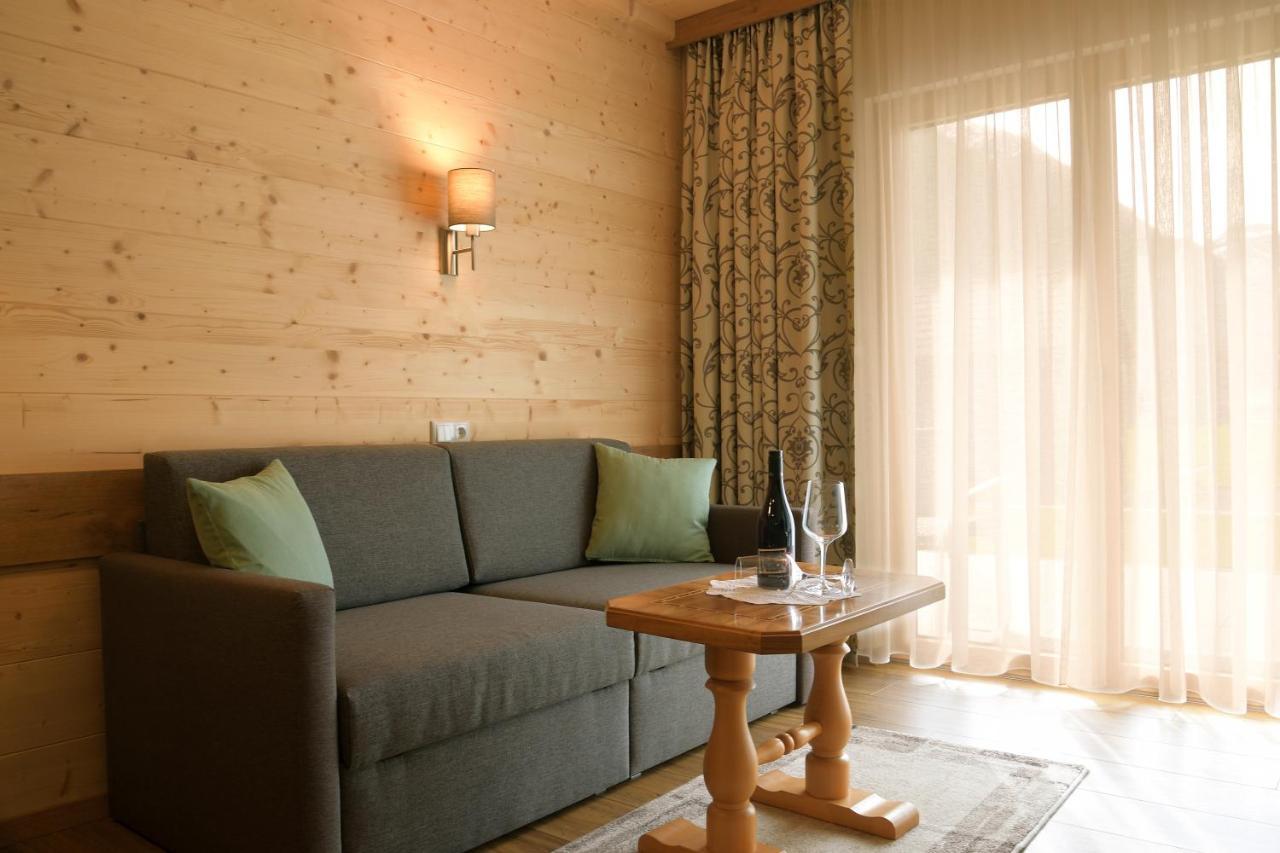 Villa Alpin Holzgau Zewnętrze zdjęcie
